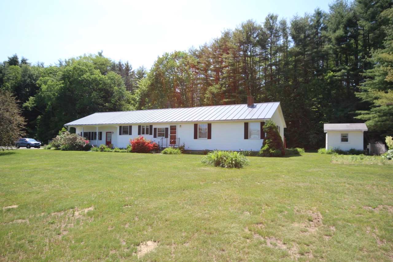 65 Riley Drive Weathersfield, VT 05089 - Photo 1 of 14