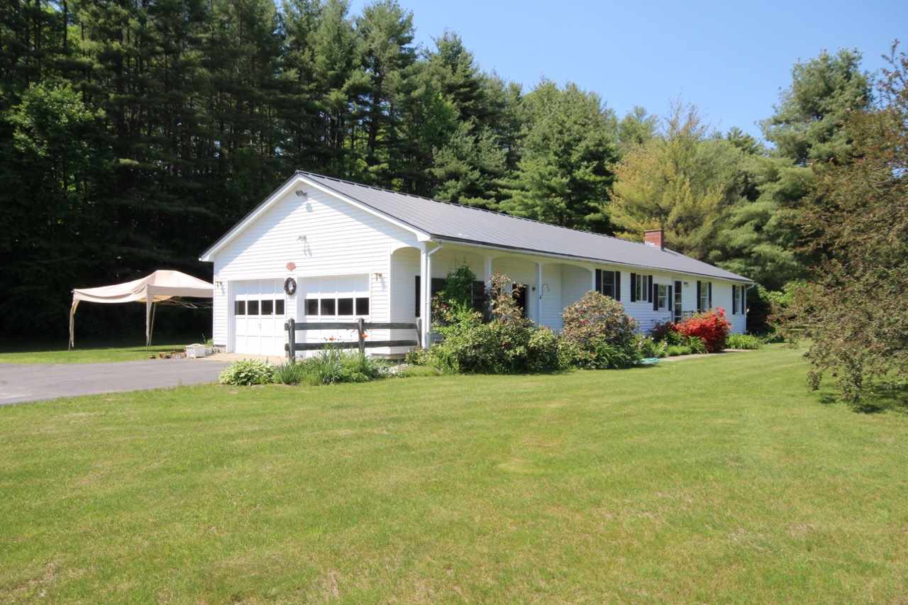65 Riley Drive Weathersfield, VT 05089 - Photo 2 of 14
