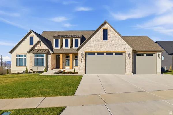 $1,310,000 | 1352 South 315 East, Salem, UT 84653