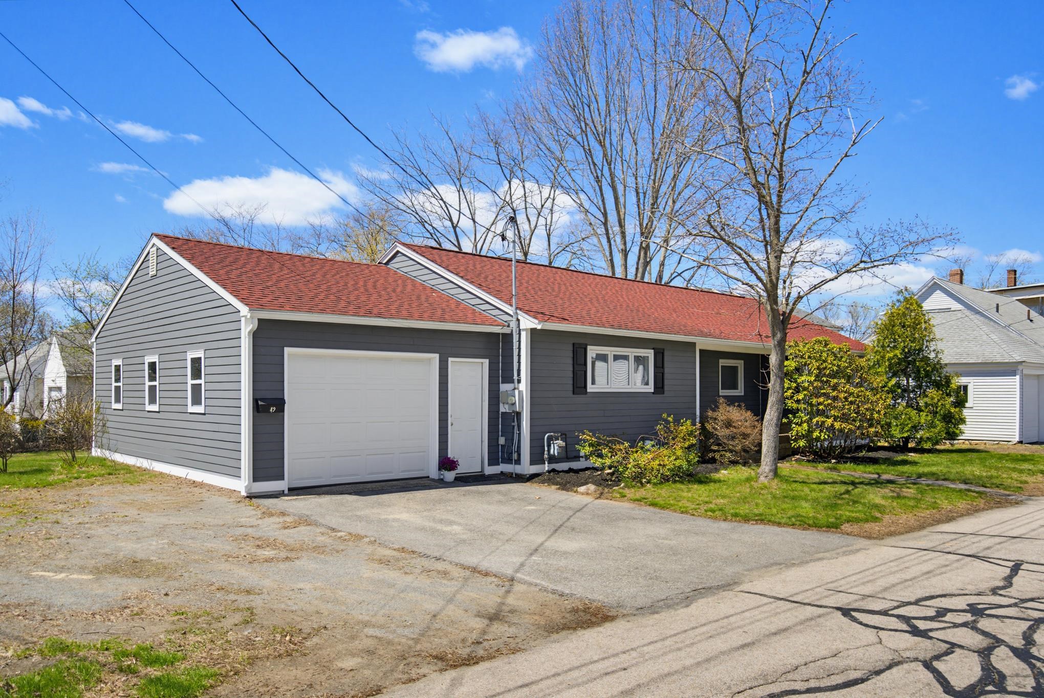 42 Kenney Street Manchester, NH 03103 - Photo 24 of 26