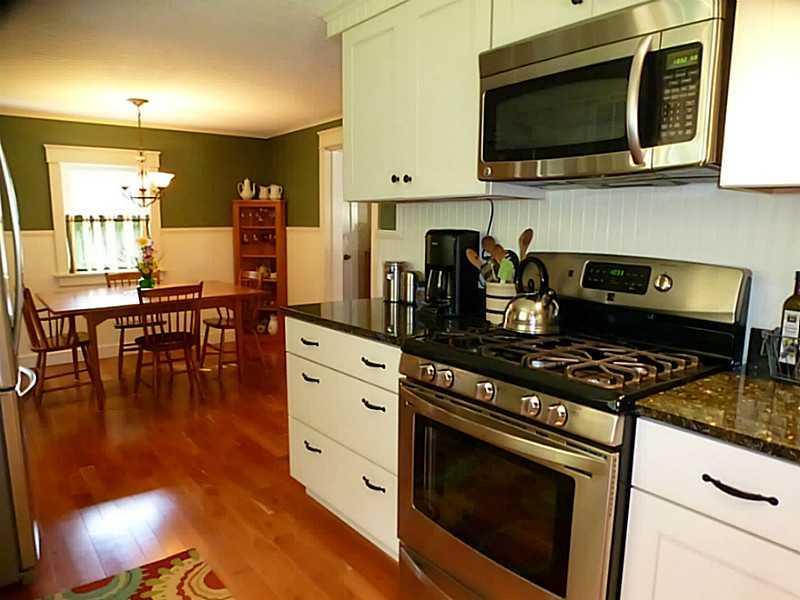 263 County Road Gorham, ME 04038 - Photo 2 of 34 Kitchen.