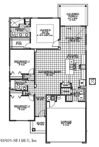 $350,900 | 6236 Weston Woods Drive, Unit 14, Jacksonville, FL 32222