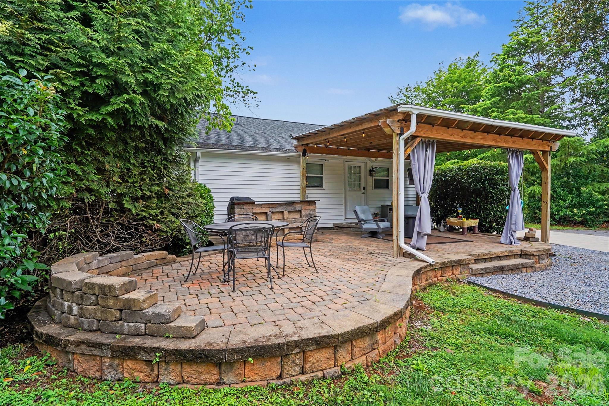 1528 South Point Road Belmont, NC 28012 - Photo 31 of 39