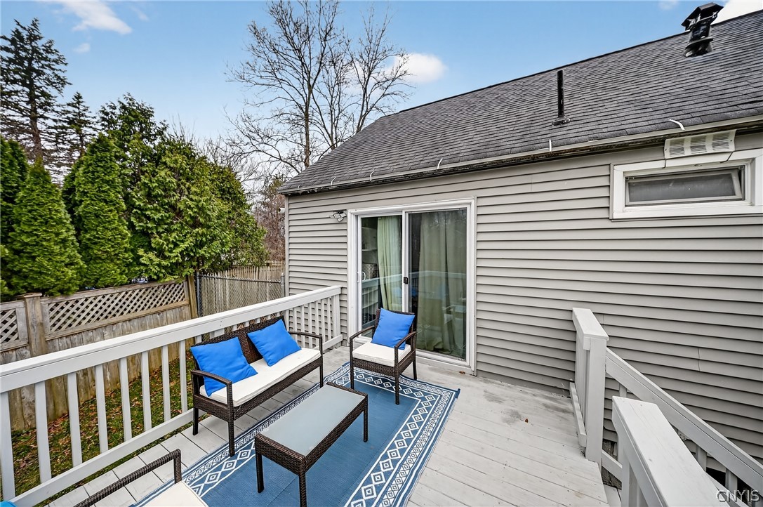 4878 Bear Road Clay, NY 13088 - Photo 25 of 38