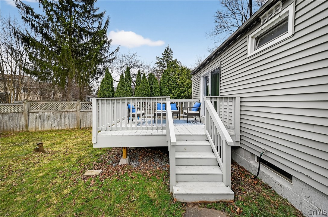 4878 Bear Road Clay, NY 13088 - Photo 27 of 38