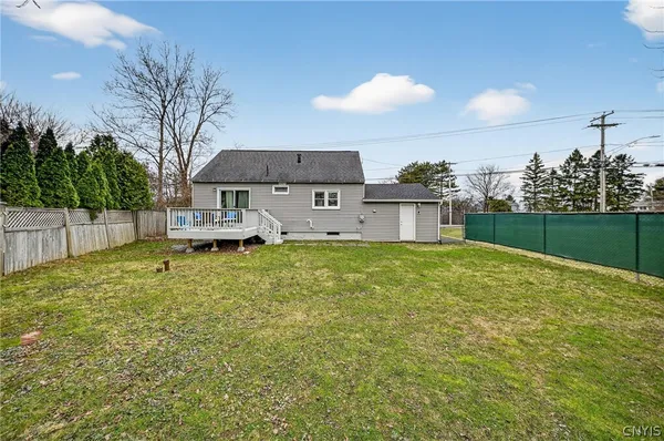 $199,900 | 4878 Bear Road, Clay, NY 13088