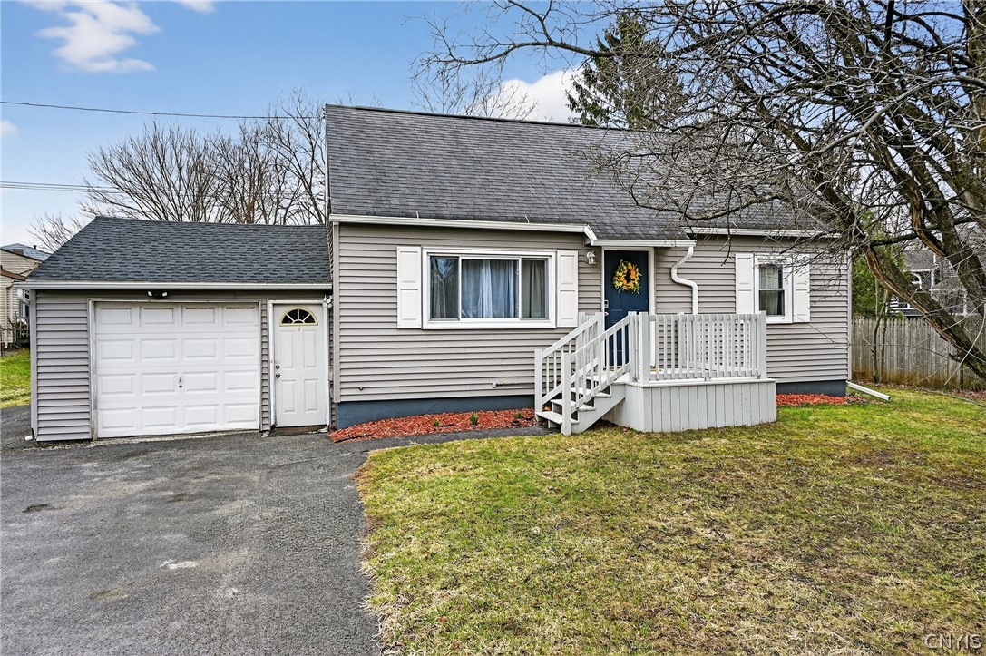 4878 Bear Road Clay, NY 13088 - Photo 37 of 38