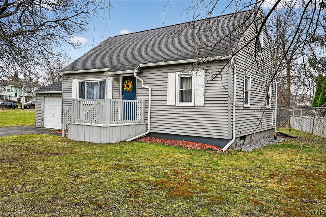 4878 Bear Road Clay, NY 13088 - Photo 38 of 38