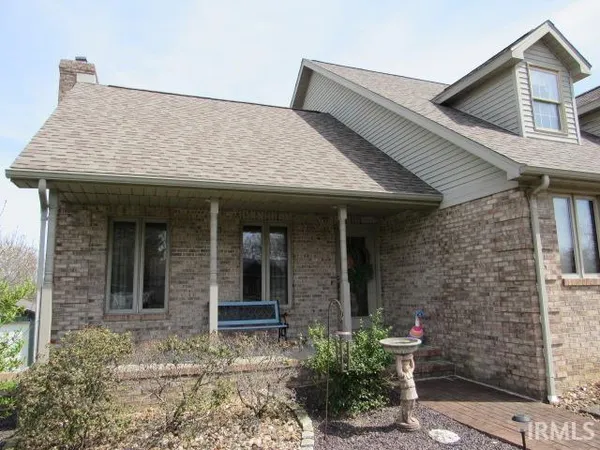 $359,900 | 1200 Pinehurst Drive, Mount Vernon, IN 47620