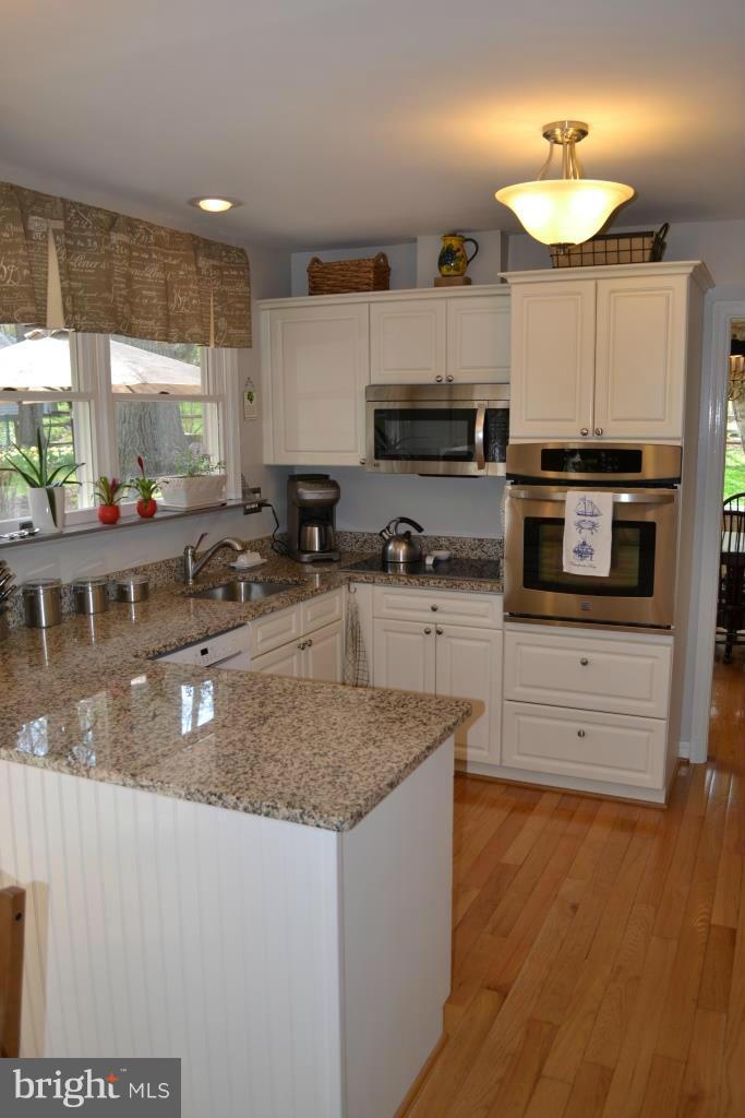 740 Chapel Ridge Road Lutherville-Timonium, MD 21093 - Photo 11 of 30 Kitchen