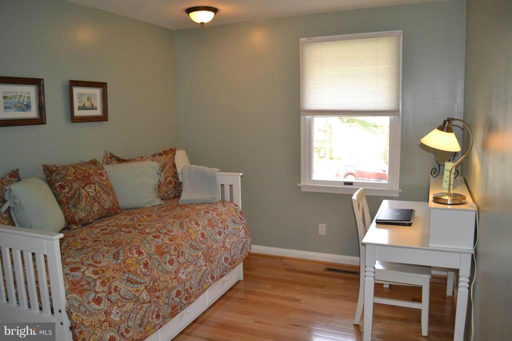 740 Chapel Ridge Road Lutherville-Timonium, MD 21093 - Photo 14 of 30 Bedroom