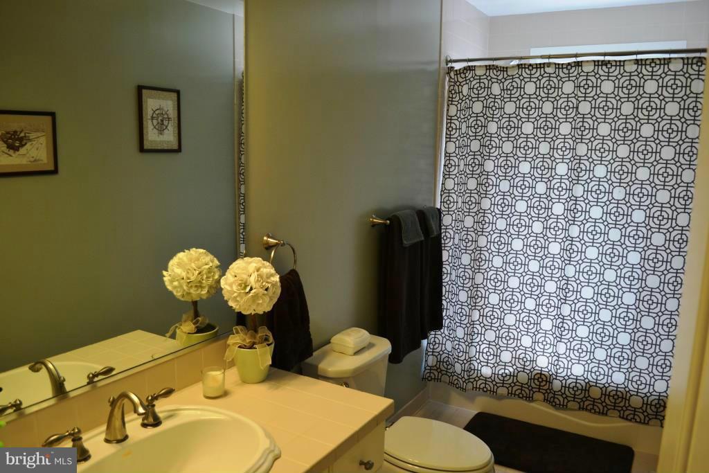 740 Chapel Ridge Road Lutherville-Timonium, MD 21093 - Photo 15 of 30 Bath