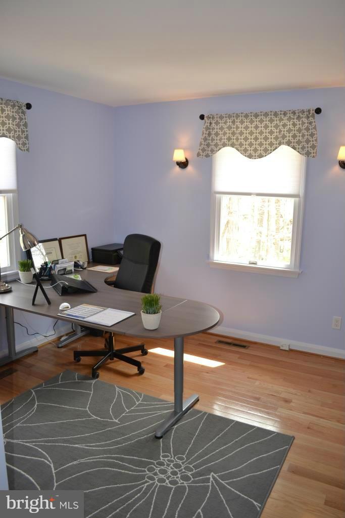 740 Chapel Ridge Road Lutherville-Timonium, MD 21093 - Photo 16 of 30 Bedroom