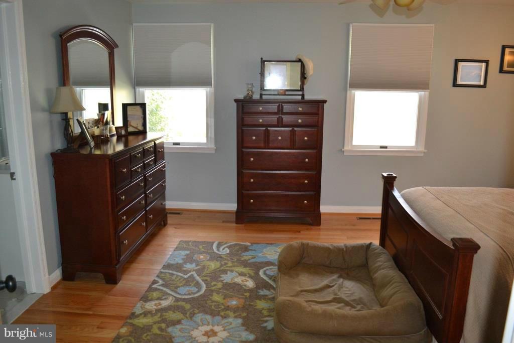 740 Chapel Ridge Road Lutherville-Timonium, MD 21093 - Photo 18 of 30 Bedroom (Master)