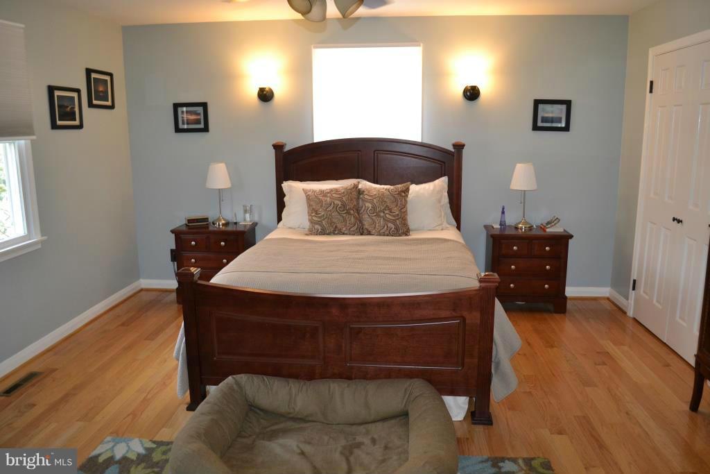740 Chapel Ridge Road Lutherville-Timonium, MD 21093 - Photo 19 of 30 Bedroom (Master)
