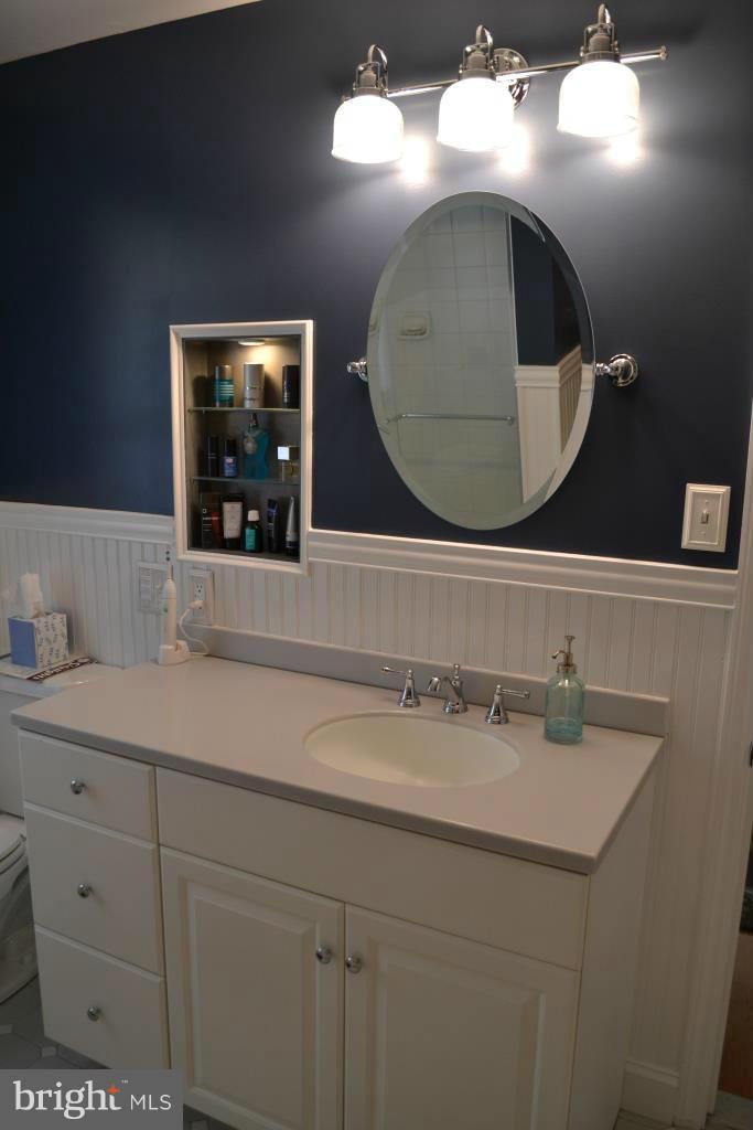 740 Chapel Ridge Road Lutherville-Timonium, MD 21093 - Photo 21 of 30 Bath (Master)