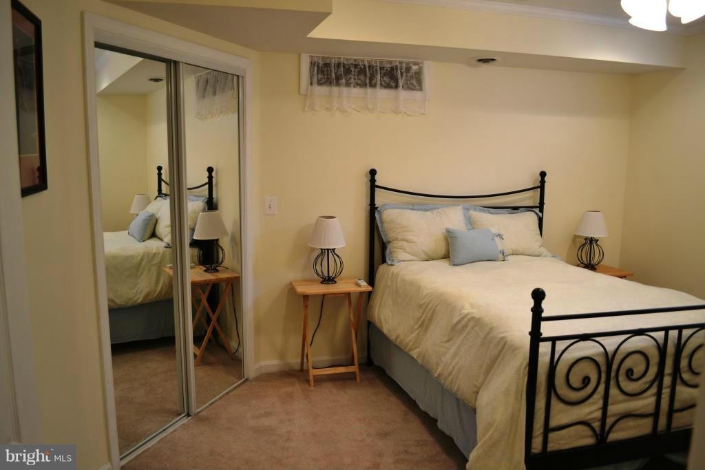 740 Chapel Ridge Road Lutherville-Timonium, MD 21093 - Photo 26 of 30 Bedroom