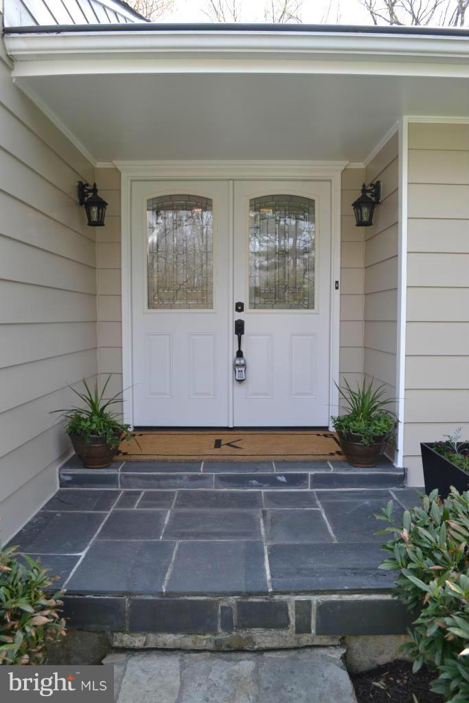 740 Chapel Ridge Road Lutherville-Timonium, MD 21093 - Photo 30 of 30 Exterior (Front)
