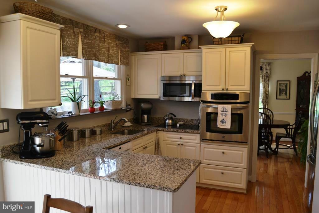 740 Chapel Ridge Road Lutherville-Timonium, MD 21093 - Photo 10 of 30 Kitchen
