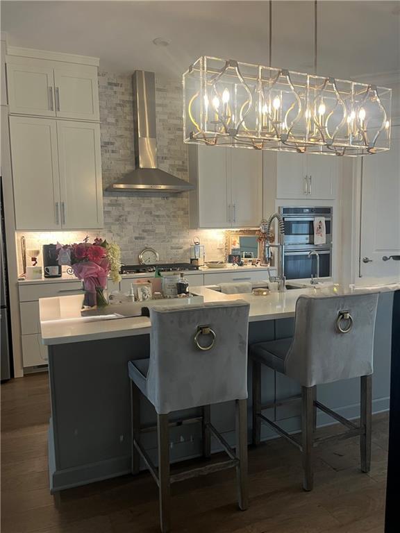 2098 Cortland Road, Unit 31 Alpharetta, GA 30004 - Photo 6 of 16