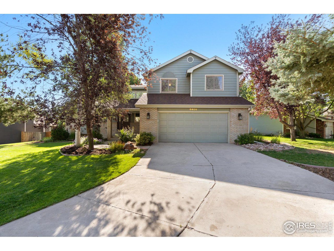 6406 Victoria Road Fort Collins, CO 80525 - Photo 1 of 39 Gallery Image 1