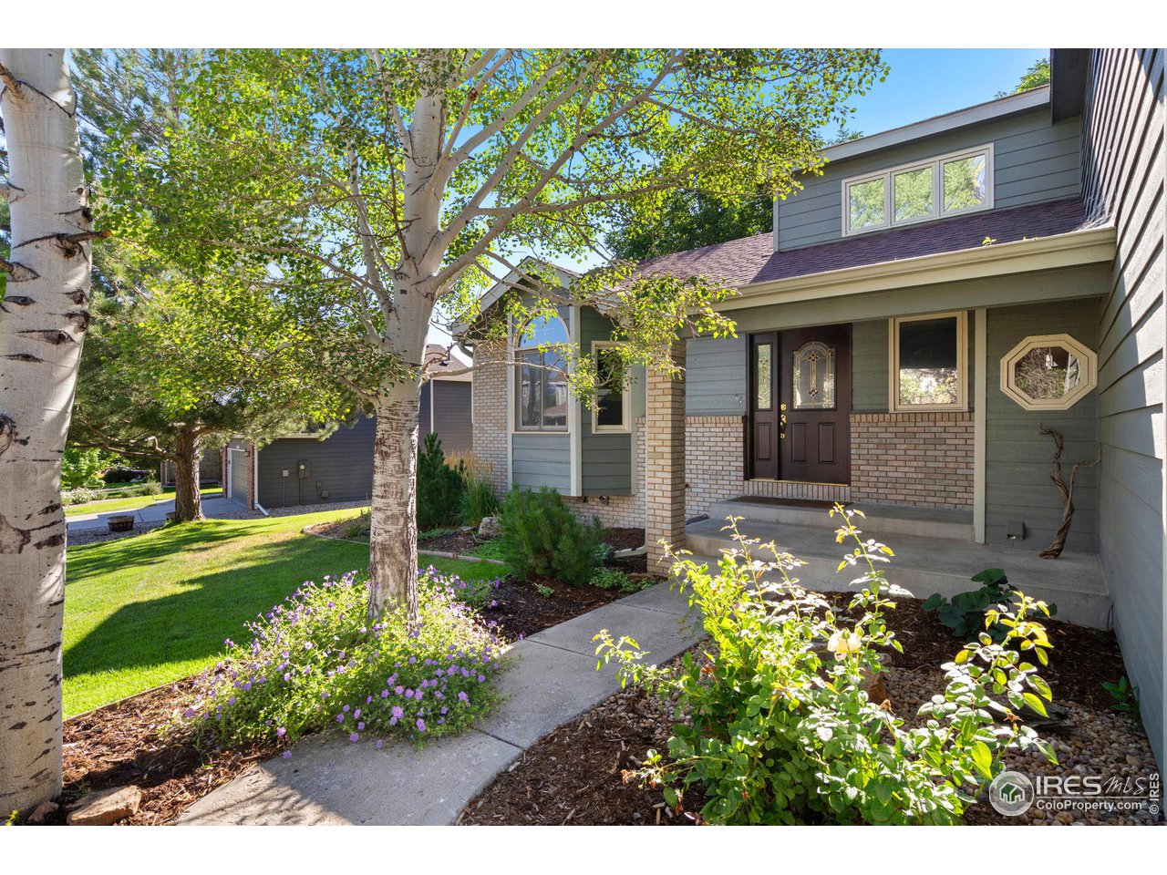 6406 Victoria Road Fort Collins, CO 80525 - Photo 3 of 39 Gallery Image 3