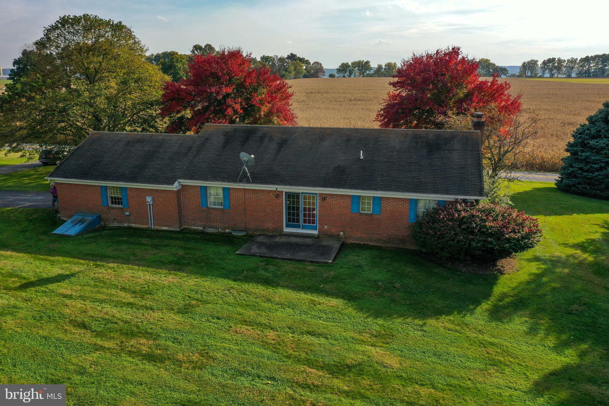 2235 Bullmoose Road Mount Joy, PA 17552 - Photo 17 of 48 Gallery Image 17