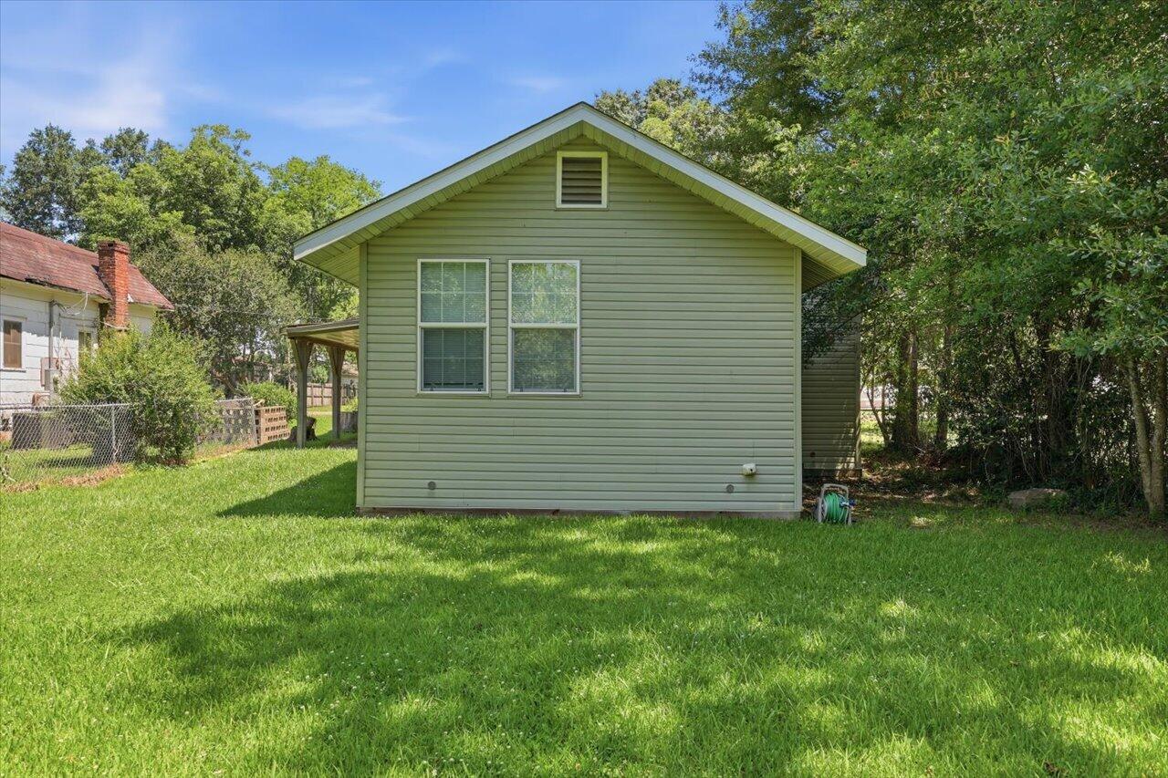 205 3rd Street Mendenhall, MS 39114 - Photo 26 of 26 Gallery Image 26