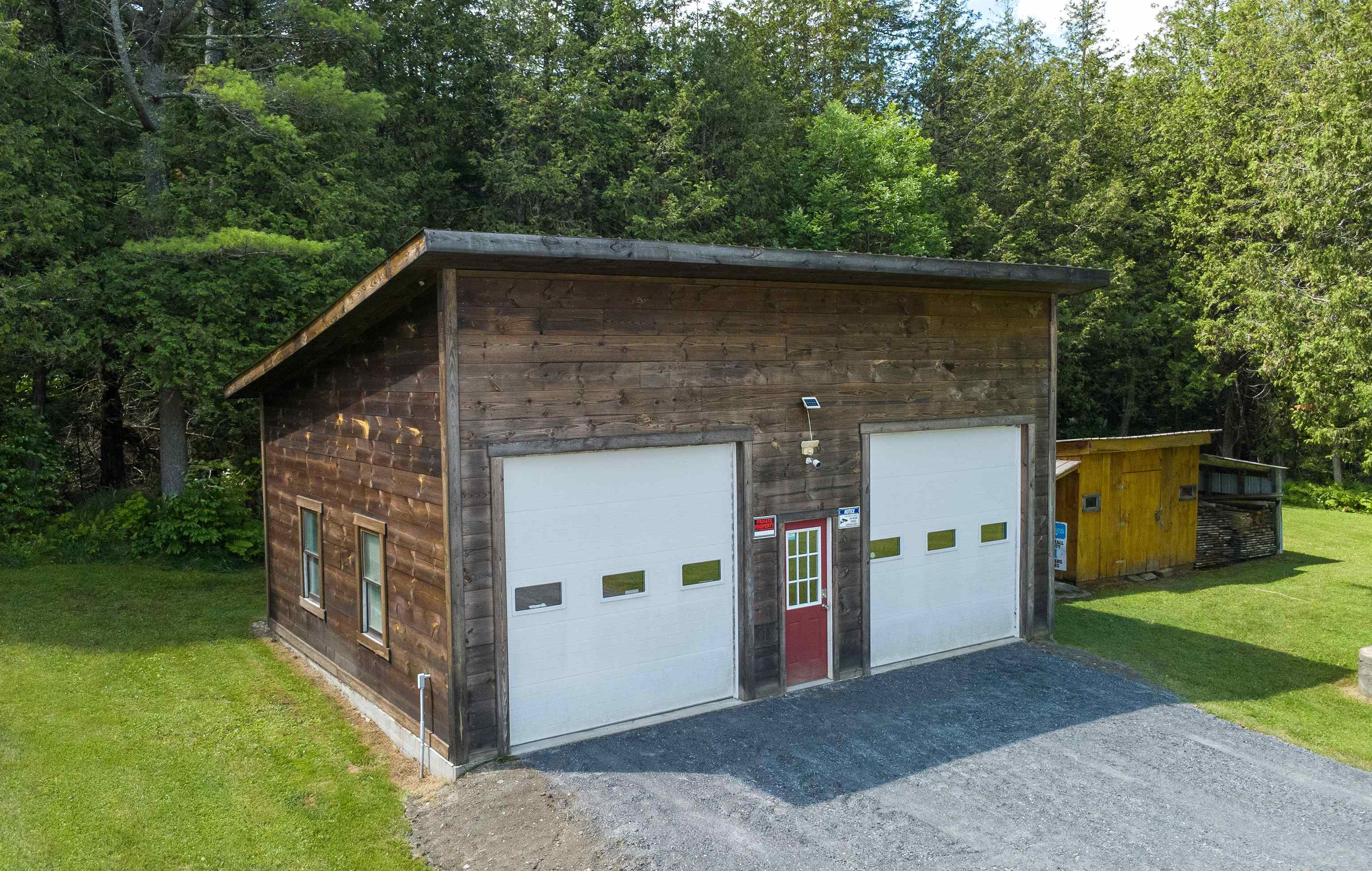 1898 Parker Road Danville, VT 05828 - Photo 35 of 52