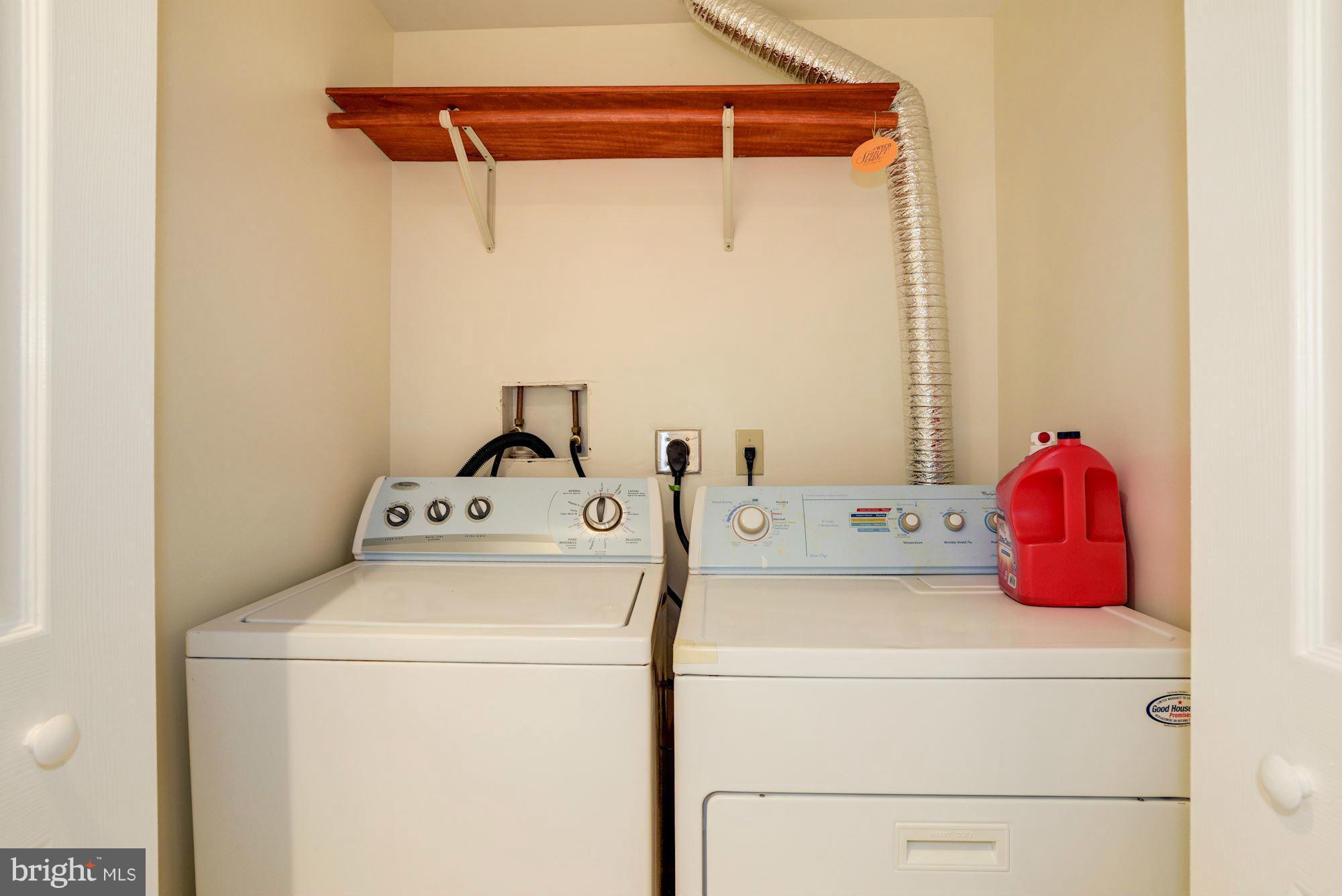 2028 North Capitol Street Northwest, Unit 2 Washington, DC 20002 - Photo 19 of 29 W/D