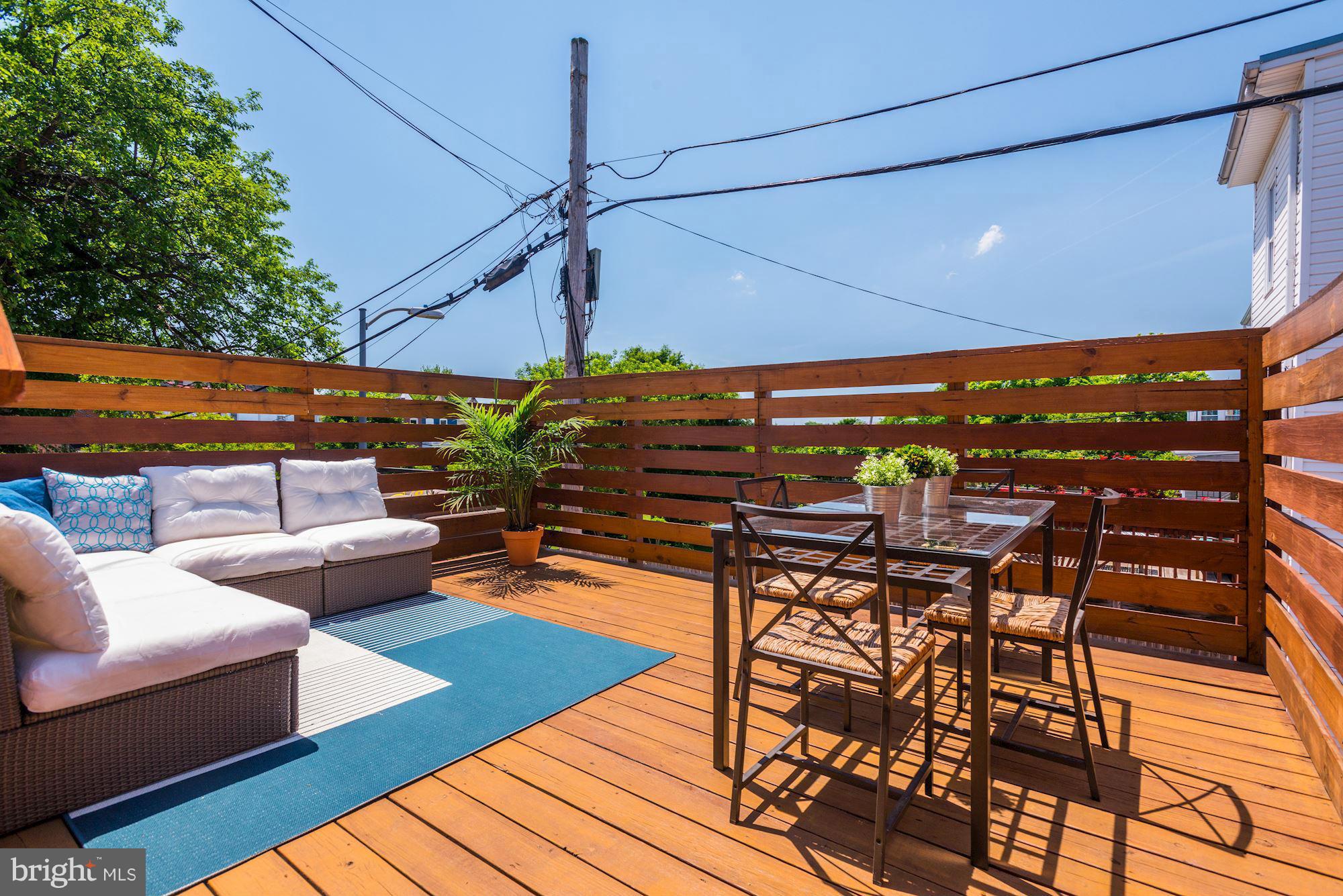 2028 North Capitol Street Northwest, Unit 2 Washington, DC 20002 - Photo 25 of 29 Exterior (General)