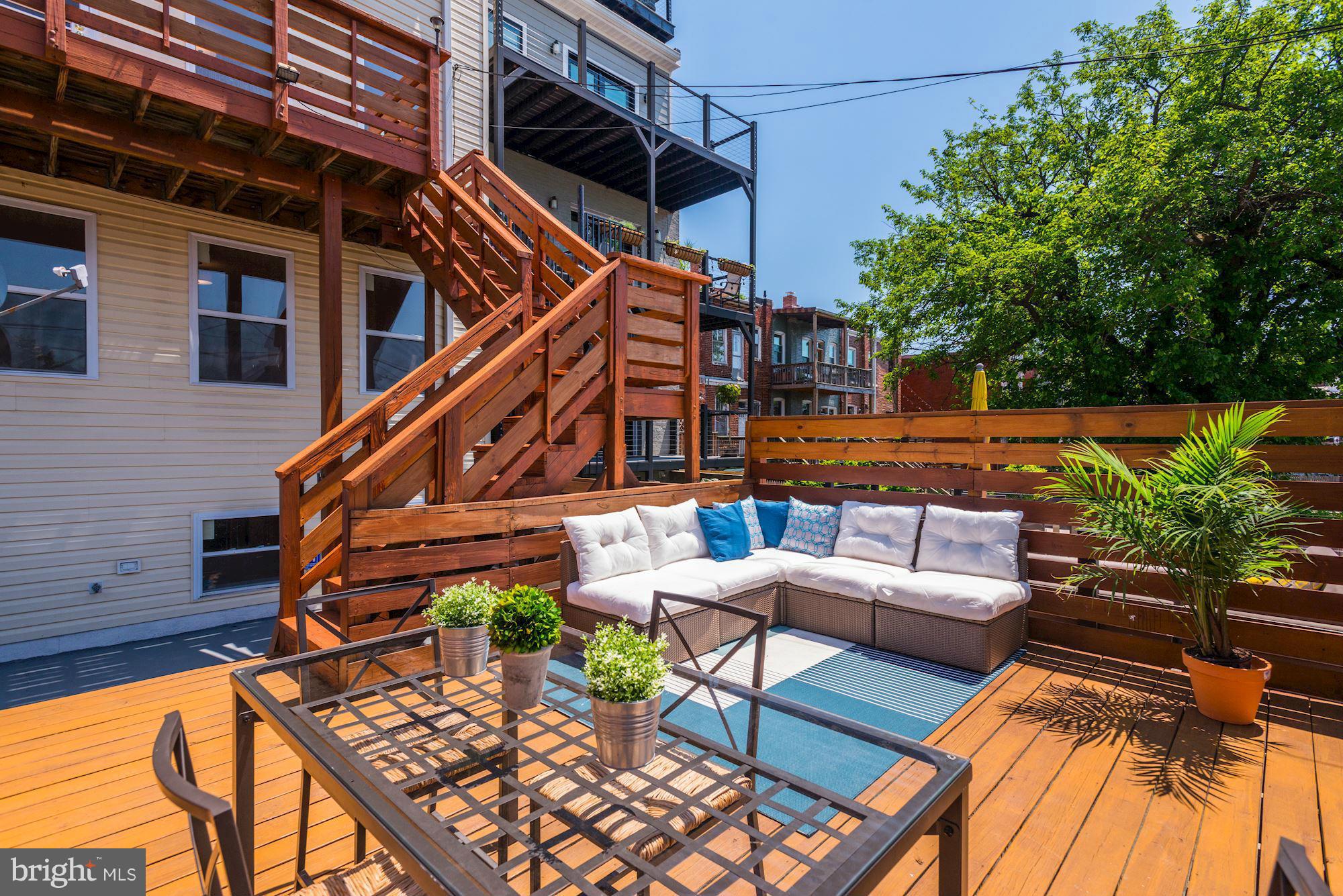 2028 North Capitol Street Northwest, Unit 2 Washington, DC 20002 - Photo 26 of 29 Exterior (General)