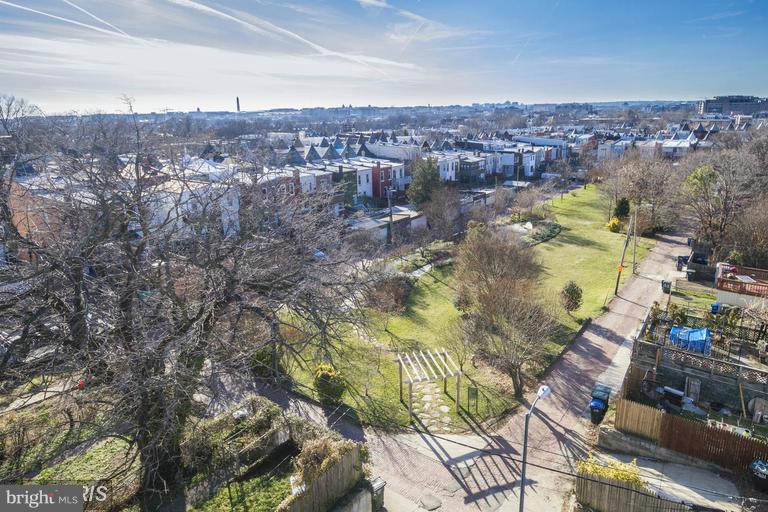 2028 North Capitol Street Northwest, Unit 2 Washington, DC 20002 - Photo 29 of 29 Crispus Attucks Park