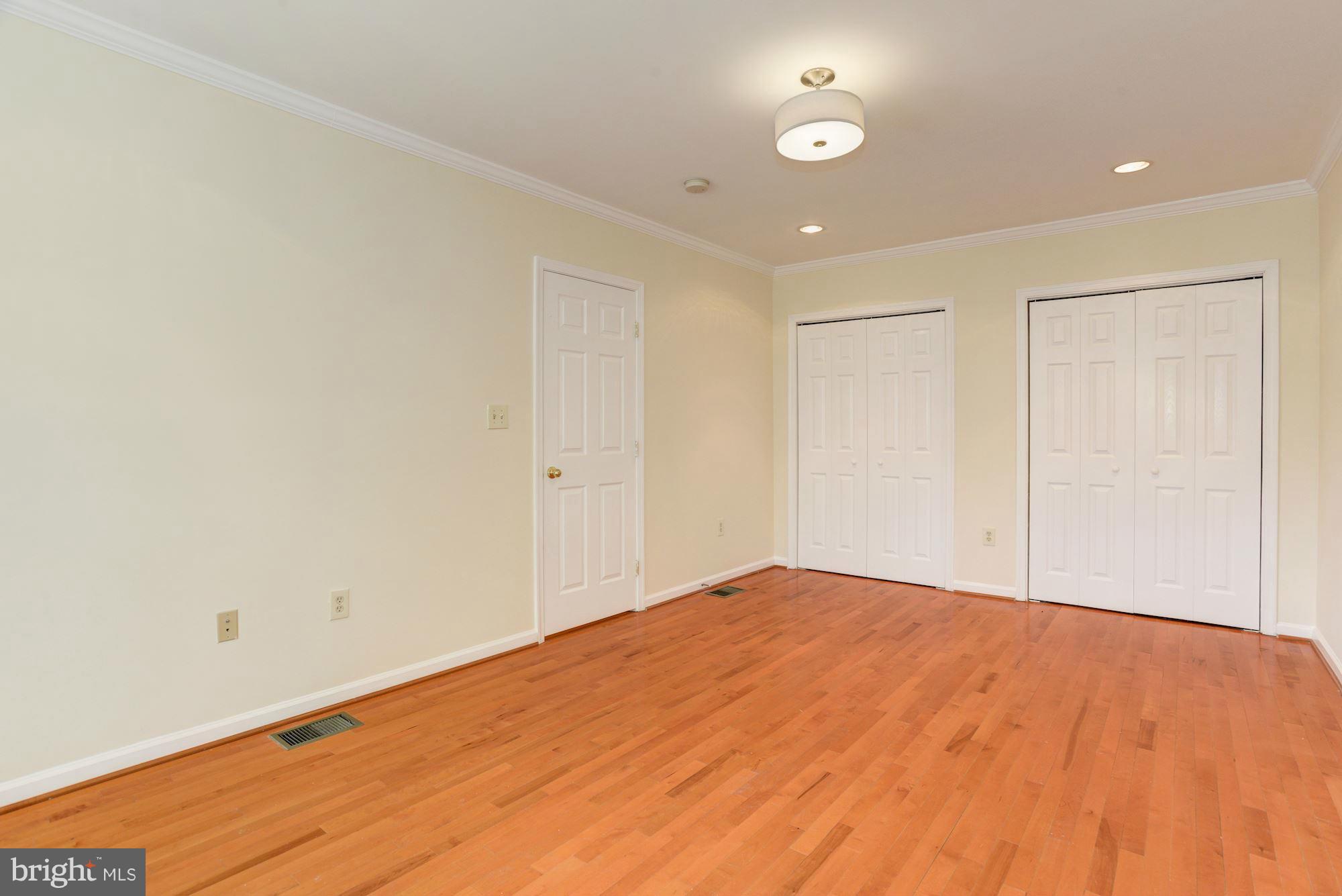 2028 North Capitol Street Northwest, Unit 2 Washington, DC 20002 - Photo 4 of 29 Bedroom