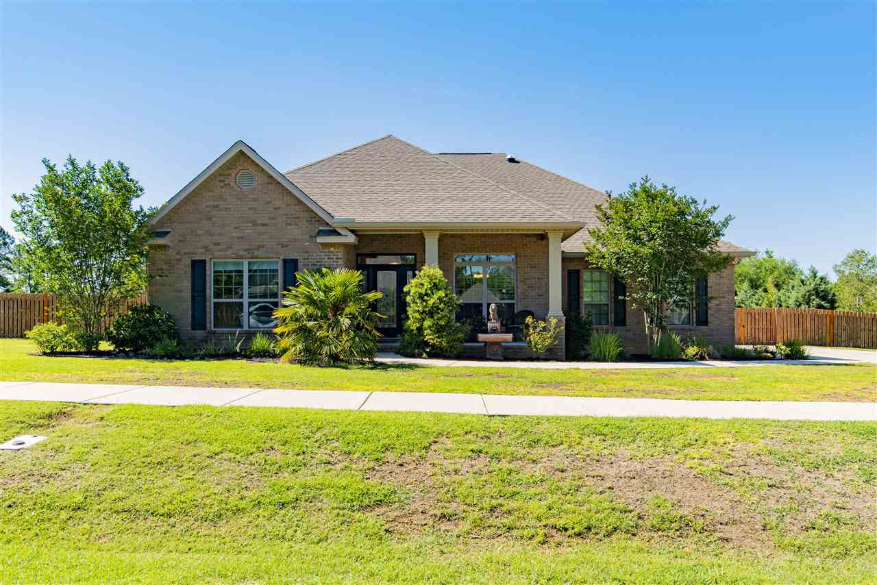 2393 Phylis Rae Drive Pace, FL 32571 - Photo 1 of 50 Gallery Image 1