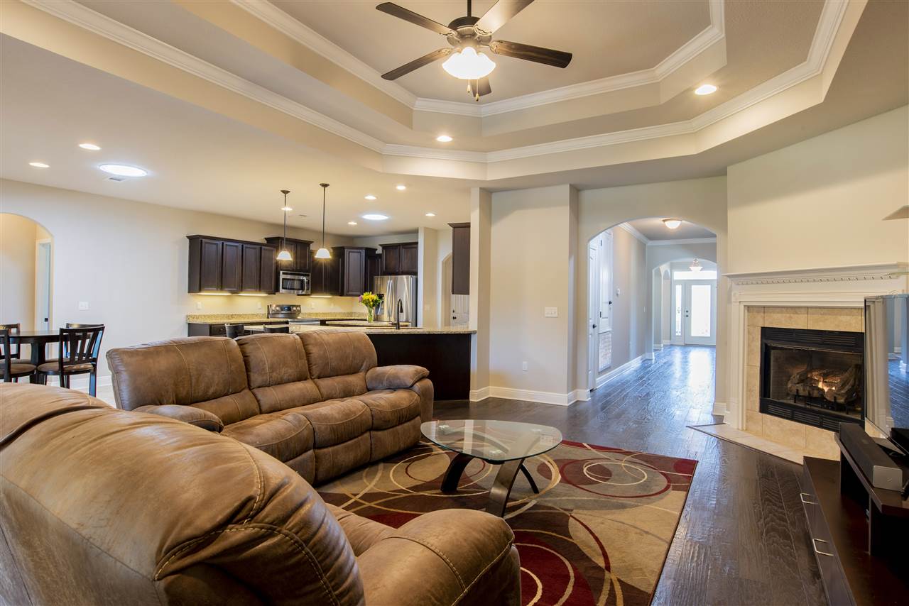 2393 Phylis Rae Drive Pace, FL 32571 - Photo 16 of 50 Gallery Image 16