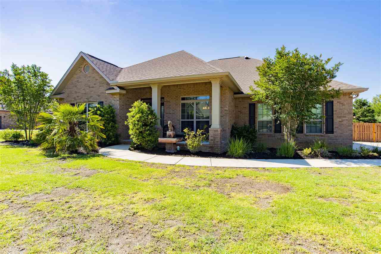 2393 Phylis Rae Drive Pace, FL 32571 - Photo 3 of 50 Gallery Image 3