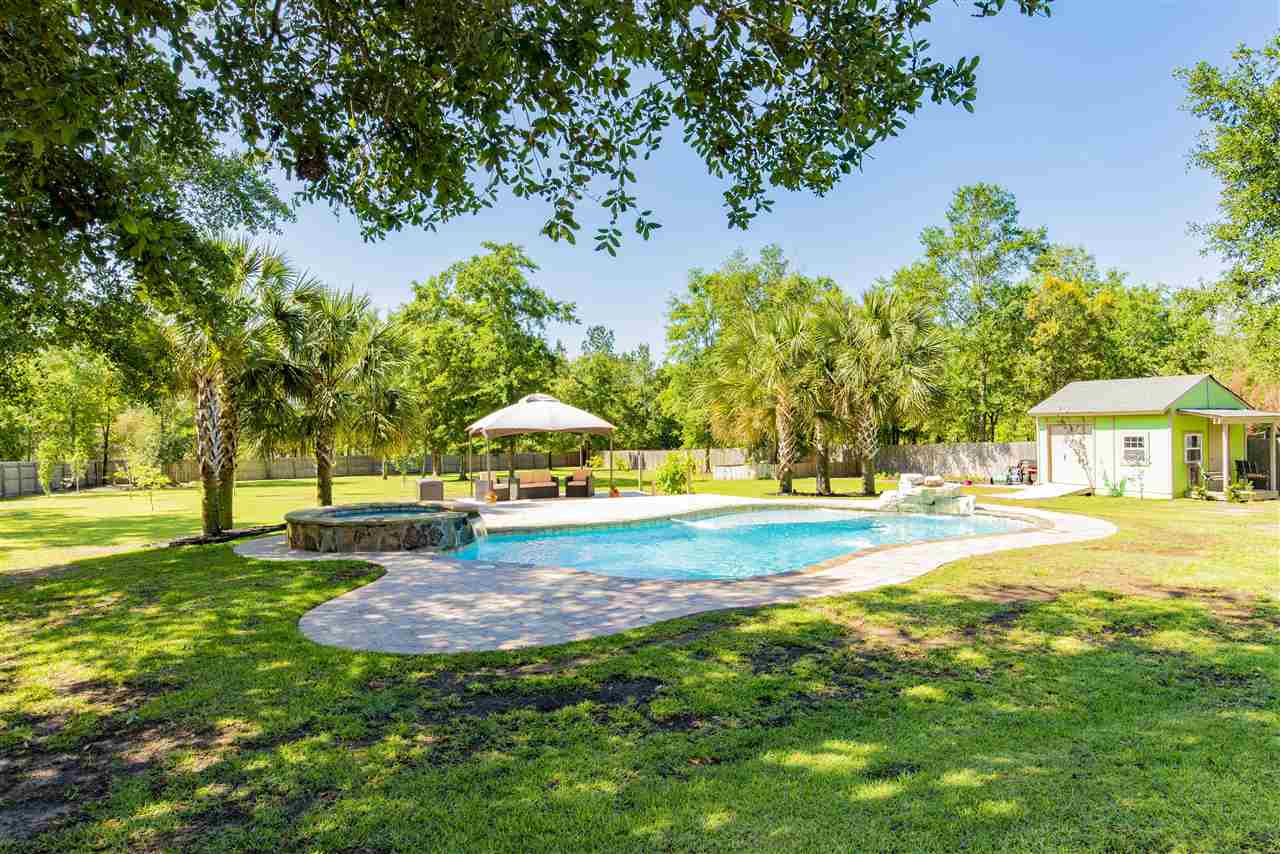 2393 Phylis Rae Drive Pace, FL 32571 - Photo 36 of 50 Gallery Image 36