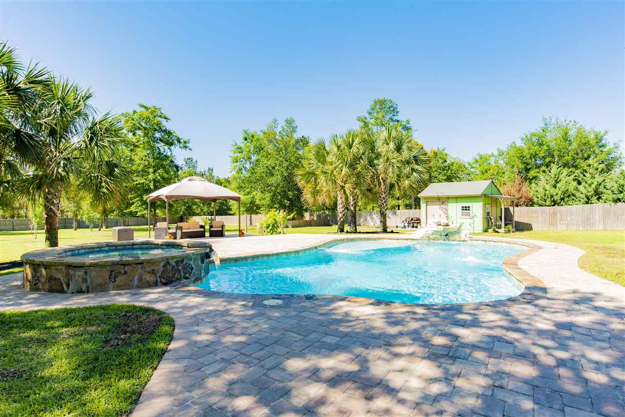 2393 Phylis Rae Drive Pace, FL 32571 - Photo 38 of 50 Gallery Image 38