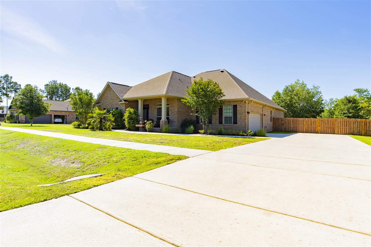 2393 Phylis Rae Drive Pace, FL 32571 - Photo 4 of 50 Gallery Image 4