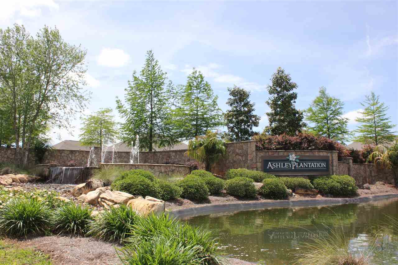 2393 Phylis Rae Drive Pace, FL 32571 - Photo 47 of 50 Gorgeous entrance to your community!