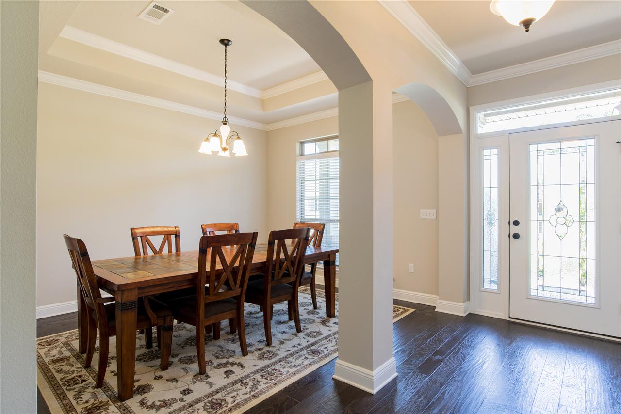 2393 Phylis Rae Drive Pace, FL 32571 - Photo 10 of 50 Plenty of room for large gatherings