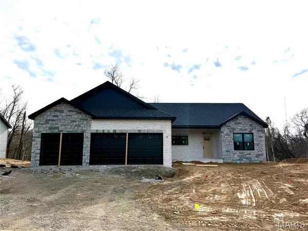 $510,000 | 1134 Elbow Hill, Caseyville, IL 62232