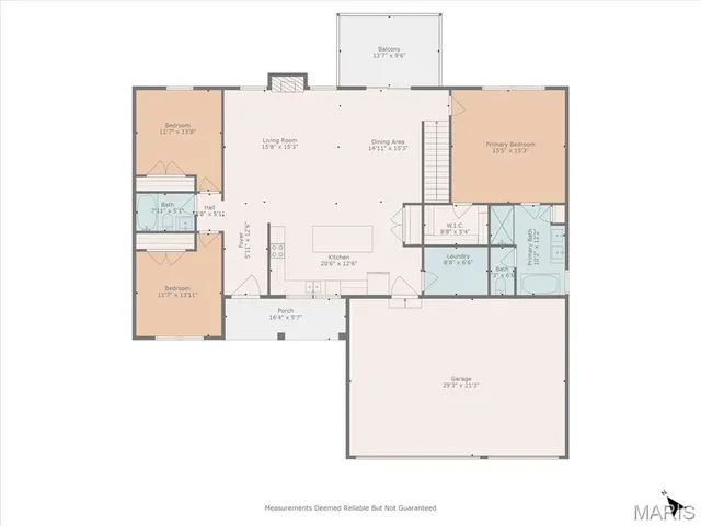 $510,000 | 1134 Elbow Hill, Caseyville, IL 62232