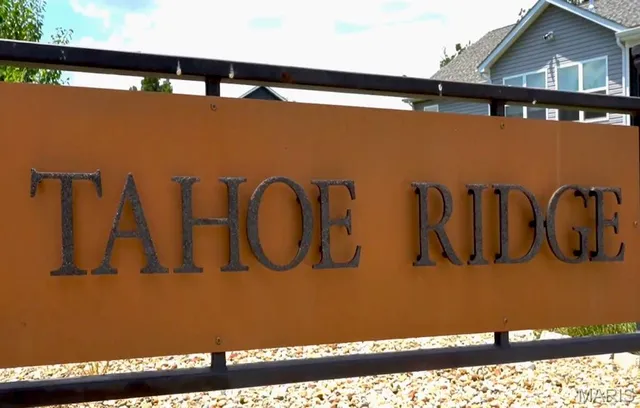 $510,000 | 1134 Elbow Hill, Caseyville, IL 62232