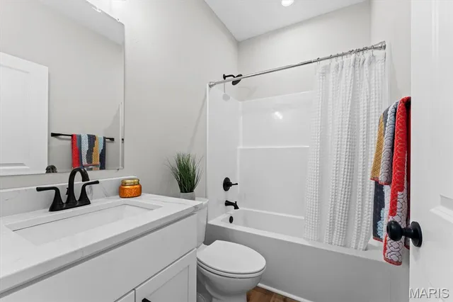 $510,000 | 1134 Elbow Hill, Caseyville, IL 62232