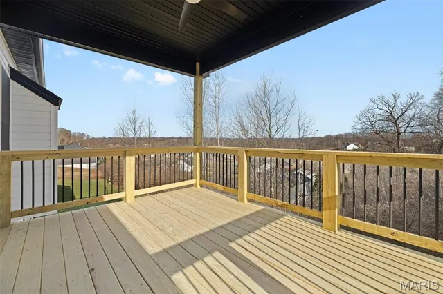 $510,000 | 1134 Elbow Hill, Caseyville, IL 62232