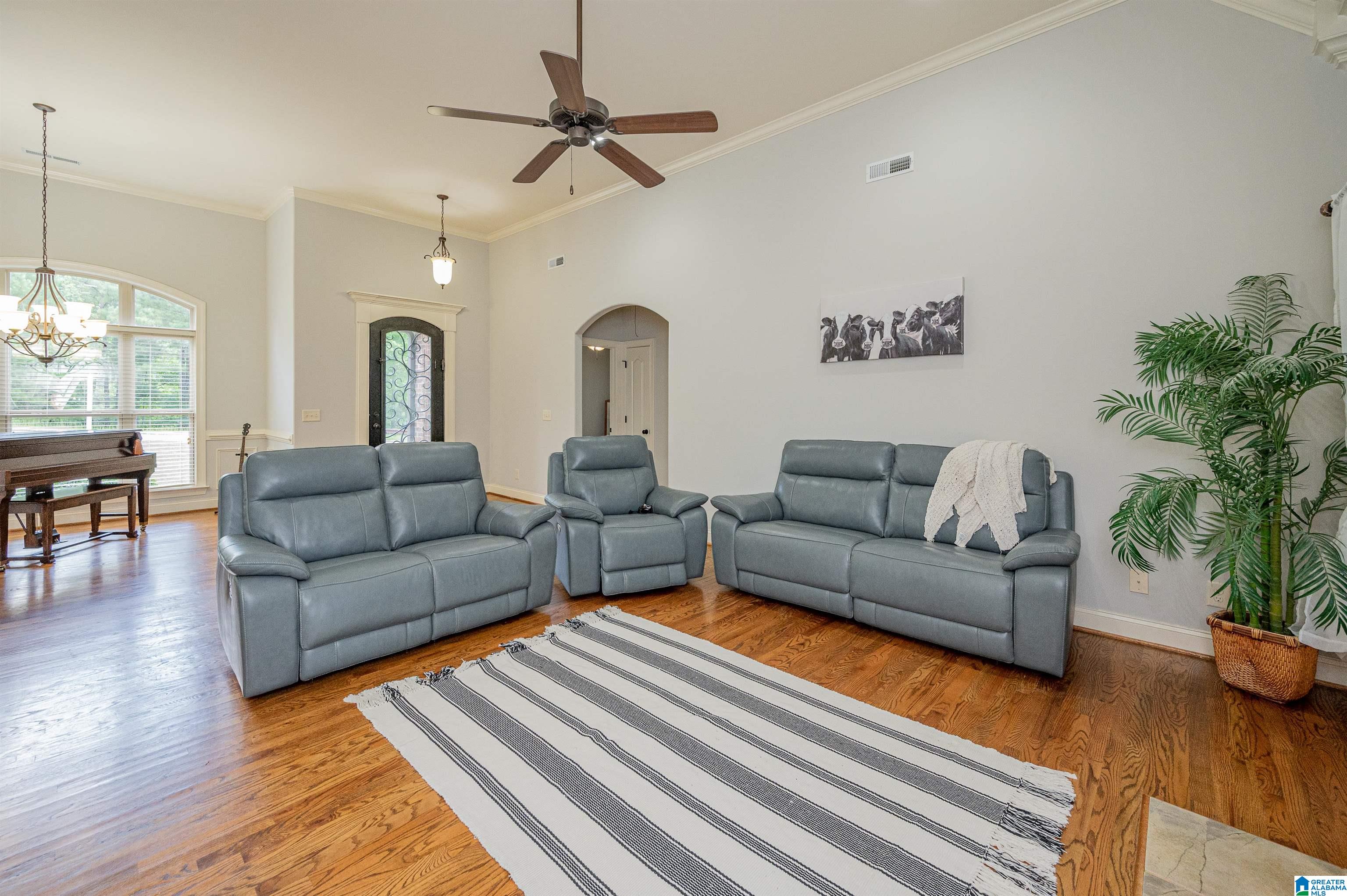 569 Whitetail Run Chelsea, AL 35043 - Photo 6 of 50