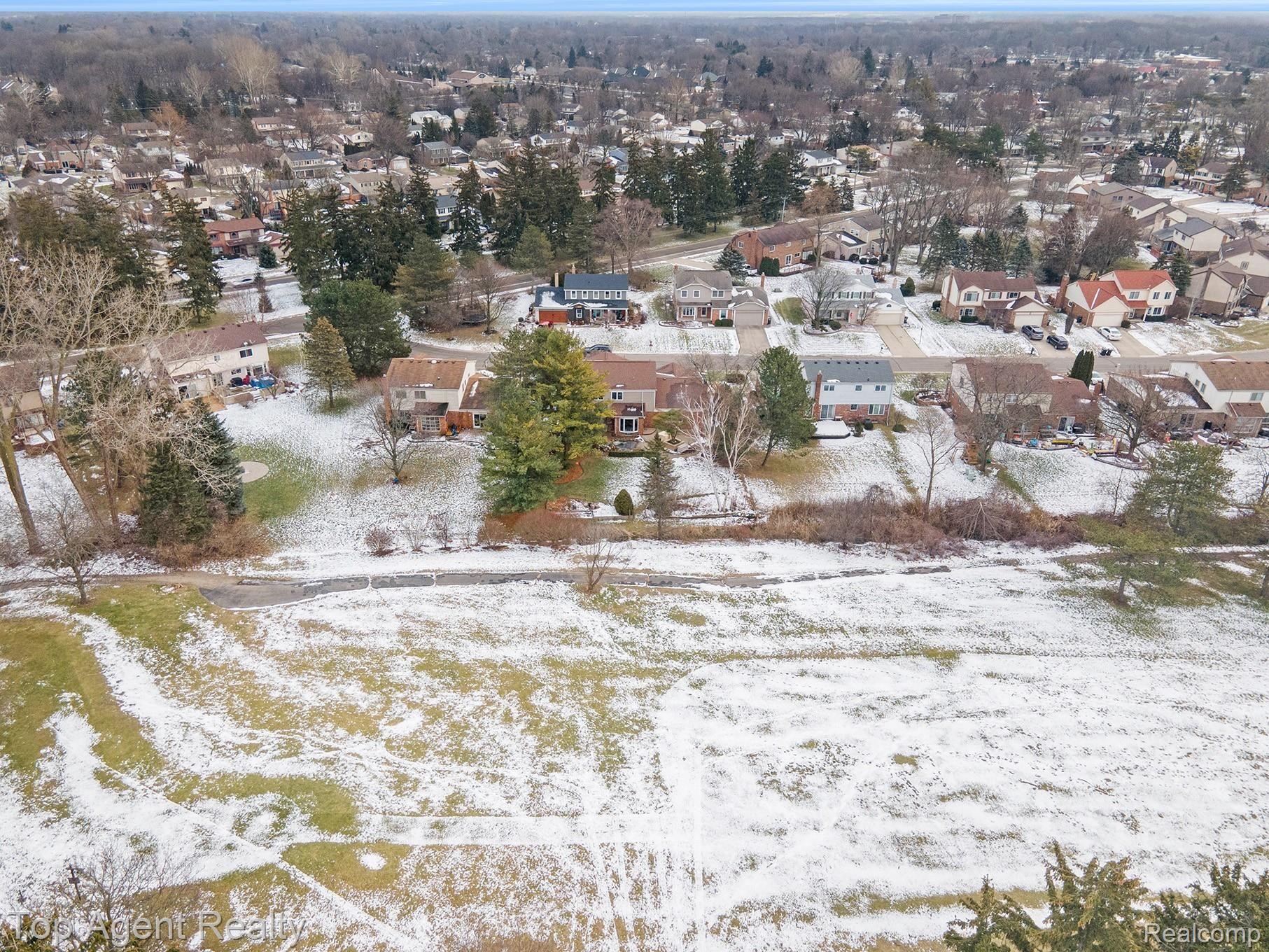 724 Lion Street Rochester, MI 48307 - Photo 43 of 50 DJI_0371.jpg