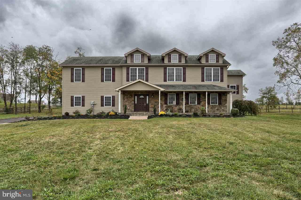 8515 Jonestown Road Grantville, PA 17028 - Photo 1 of 25 Gallery Image 1